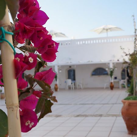 Apartmán Masseria Di Benedetto Ostuni Exteriér fotografie