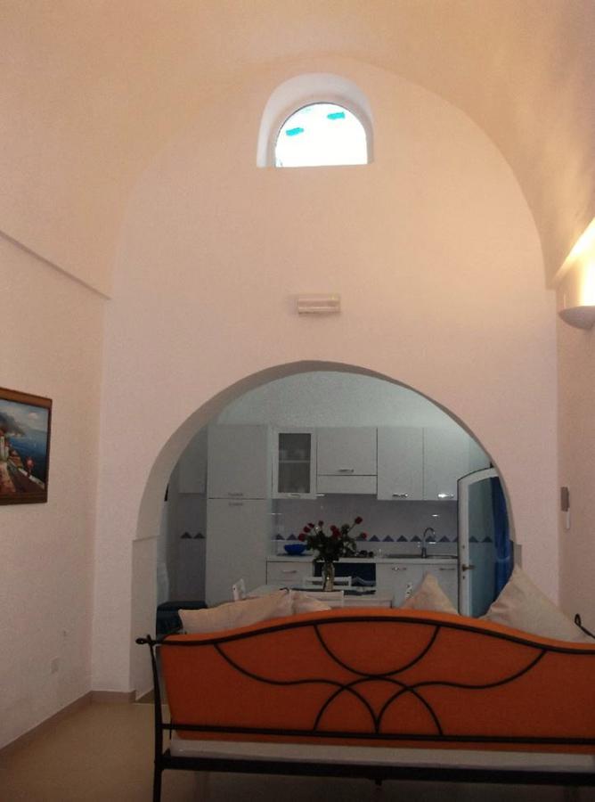 Apartmán Masseria Di Benedetto Ostuni Exteriér fotografie