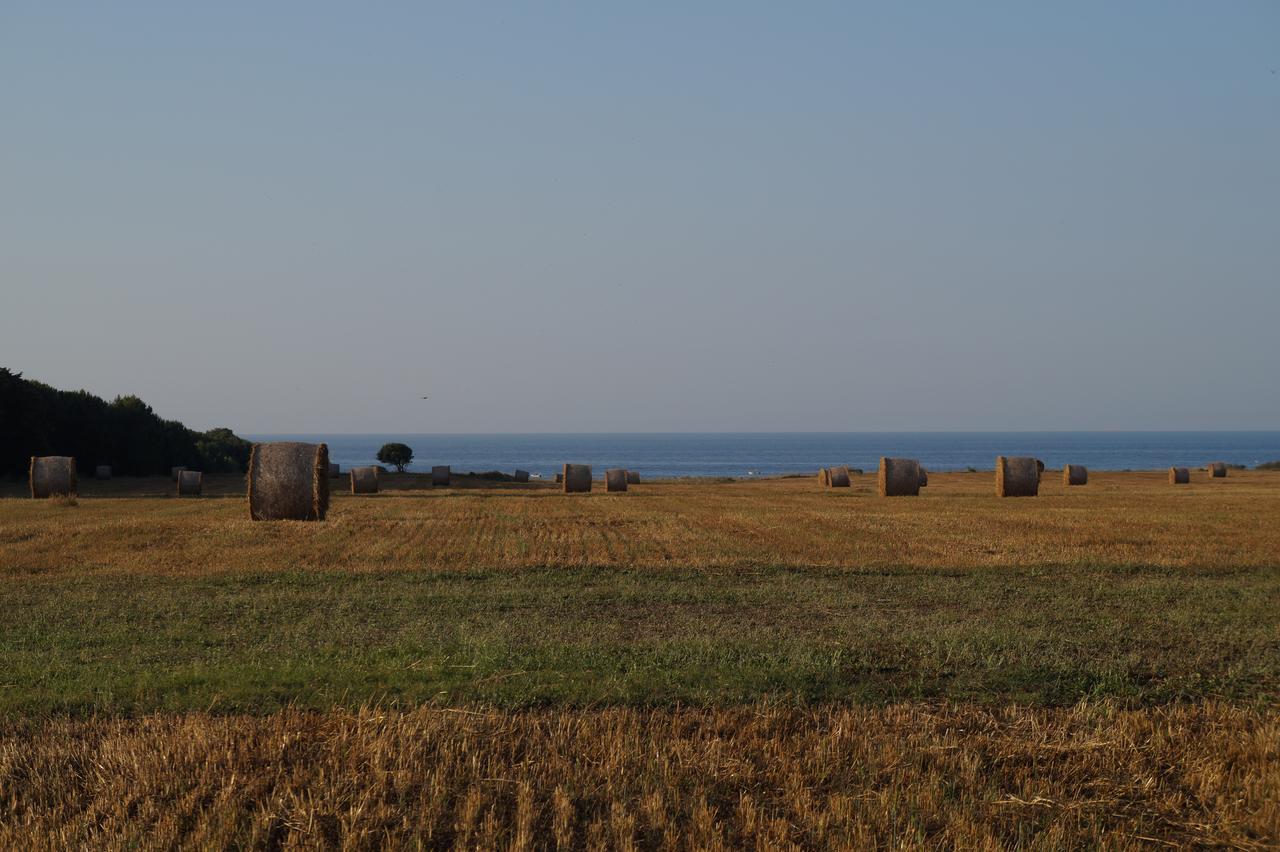 Apartmán Masseria Di Benedetto Ostuni Exteriér fotografie